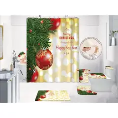 CASATEX - Set de Baño 8 Piezas