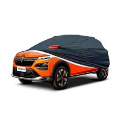 FUNCOVER - Cobertor camioneta Renault Kardian impermeable