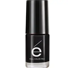 ESIKA - Esmalte de Uñas Full Color PRO - Negro osado