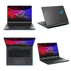 ASUS - NB ROG STRIX G615LM-RV015W 16" WUXGA IPS/Core Ultra 9 275HX 5.4GHz/16GB DDR5/RTX 5060 8GB