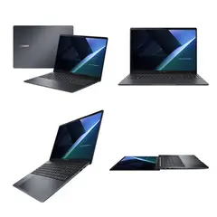 ASUS - NB Expertbook B9403CVAR-PP2141X 14" OLED Core 7 150U 1.8/5.4GHz 32GB LPDDR5X