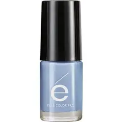 ESIKA - Esmalte de Uñas Full Color PRO - Celeste Virtud