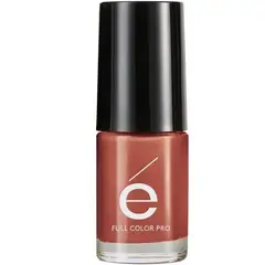 ESIKA - Esmalte de Uñas Full Color PRO - Caramel Tenaz