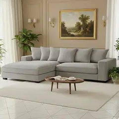 GENERICO - Seccional Seray Ambienta Home