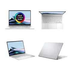 ASUS - Notebook ZENBOOK 14, 14" WUXGA OLED Touch (1920x1200), Core Ultra 7 255H 2.0 / 5.1GHz