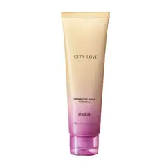 ESIKA - Crema Perfumada Corporal City Love 130 ml