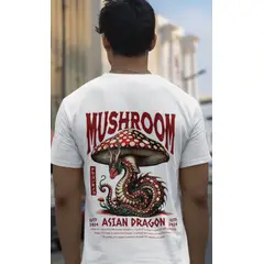 GENERICO - POLO BASICO URBANO DRAGON STREET COLLECTION