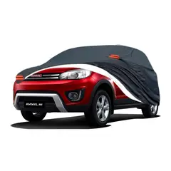 FUNCOVER - Cobertor camioneta Haval H1 impermeable