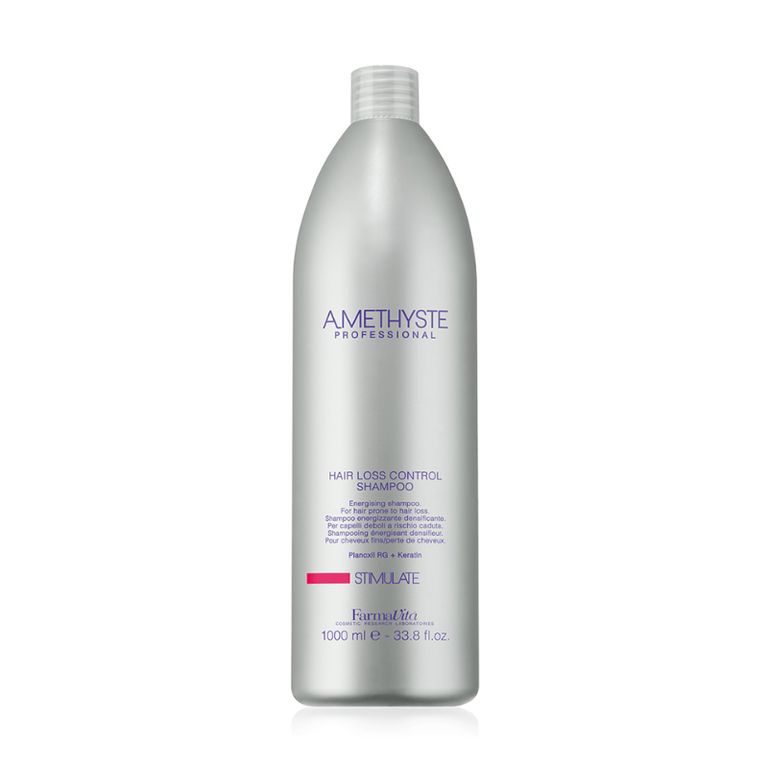 - Simulate shampoo 1L