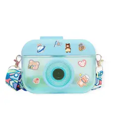 GENERICO - Tomatodo modelo Cámara 400ml