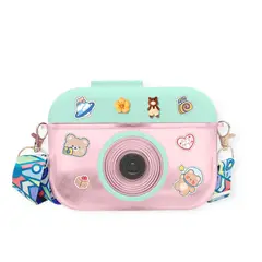 GENERICO - Tomatodo modelo Cámara 400ml rosado