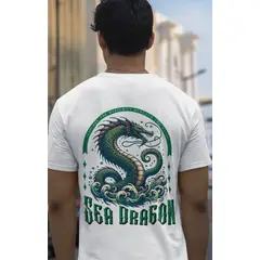GENERICO - POLO BASICO URBANO DRAGON STREET COLLECTION