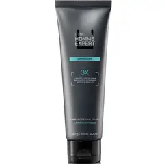 LBEL - Limpiador para hombre Homme Expert 120G