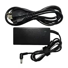 ASUS - CARGADOR ASUS.19V 3.42 PUNTA GRUESA