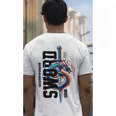 GENERICO - POLO BASICO URBANO DRAGON STREET COLLECTION