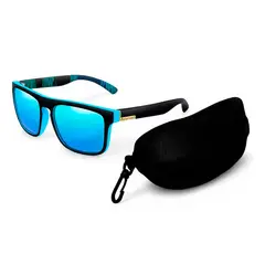 GENERICO - Lentes De Sol Polarizado Proteccion Uv 400 Sport Unisex