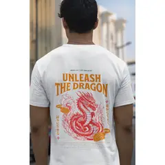 GENERICO - POLO BASICO URBANO DRAGON STREET COLLECTION