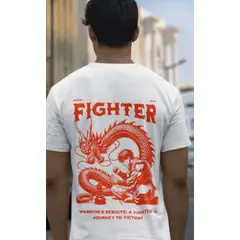 GENERICO - POLO BASICO URBANO DRAGON STREET COLLECTION