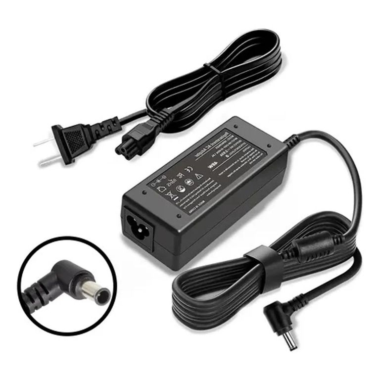 Cargador Para Monitor 19v