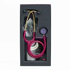 LITTMANN - Estetoscopio Classic III - Frambuesa Arcoíris - Código 5806
