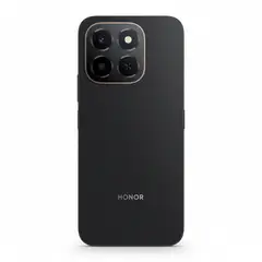 HONOR - X6C 8RAM 256GB Negro Medianoche