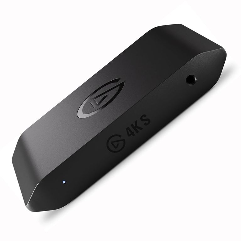 Tarjeta de Captura 4k S Externa 4K60 HDR10 VRR