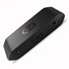 ELGATO - Tarjeta de Captura 4k S Externa 4K60 HDR10 VRR