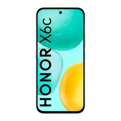 HONOR - X6C 8RAM 256GB Azul Cian