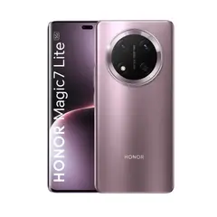 HONOR - MAGIC 7 LITE 8GB 256GB Morado Titanio