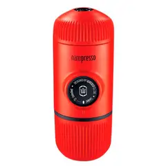 GENERICO - Wacaco cafetera portátil Nanopresso