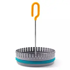 BIOLITE - Cafetera para teteraCampStove 2+