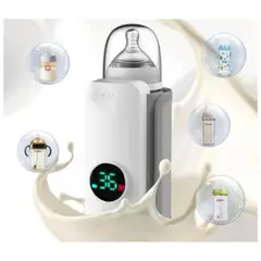 OEM - Calentador Eléctrico de Biberones portátil recargable