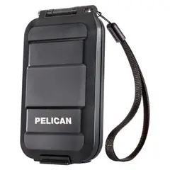 PELICAN - Billetera Robusta e Impermeable G5
