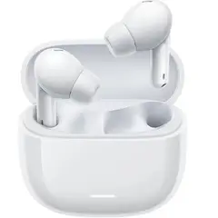 XIAOMI - Audífonos Buds 6 Lite 38hrs - Blanco