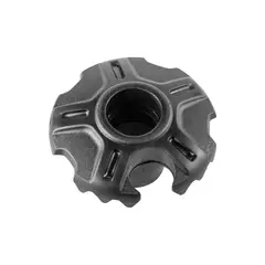 GENERICO - Leki par de rosetas para lodo o arena 20