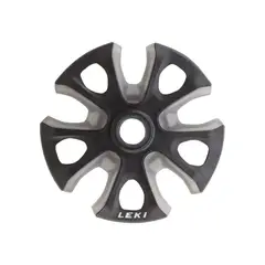 GENERICO - Leki par de rosetas para nieve Big mountain