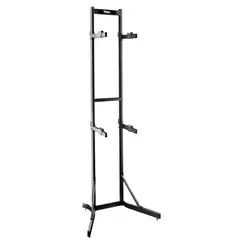 THULE - Portabicicletas Stacker piso - 2 bicis