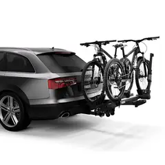 THULE - T2 Pro XTR portabicicletas cubo - 2 bicis