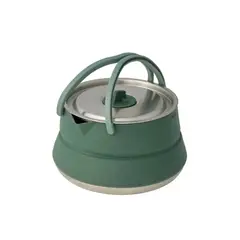 SEA TO SUMMIT - Hervidor de acero 1.6 litros Detour