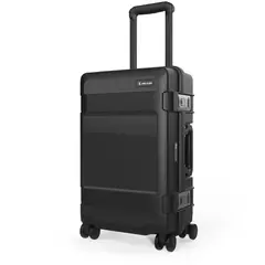 PELICAN - Case HC22 con ruedas ATX - Negro