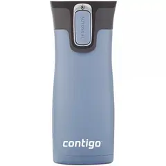 CONTIGO - Vaso insulada 473 ml West Loop