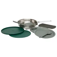 STANLEY - Set de cocina 2 personas Adventure