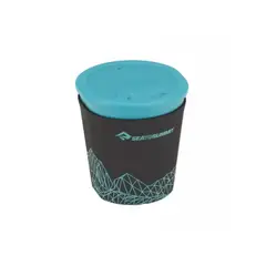 SEA TO SUMMIT - Taza insulada 350 ml DeltaLight