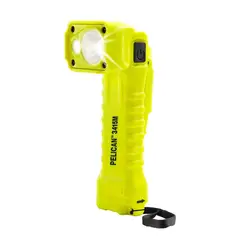 PELICAN - Linterna Ángulo Recto Regulable 3415M