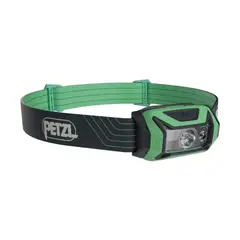 PETZL - Linterna frontal 350 lúmenes Tikka
