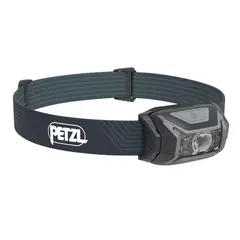 PETZL - Linterna frontal 450 lúmenes Actik