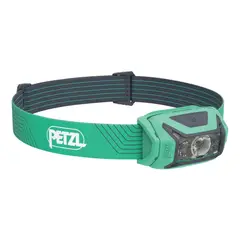 PETZL - Linterna frontal 450 lúmenes Actik