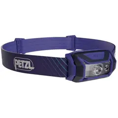 PETZL - Linterna frontal 450 lúmenes Tikka Core