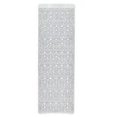 NATUREHIKE - Colchoneta de espuma XL