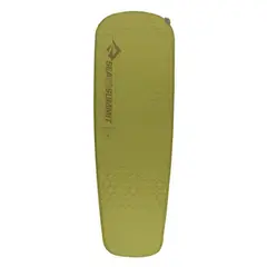 SEA TO SUMMIT - Colchoneta autoinflable CampMat